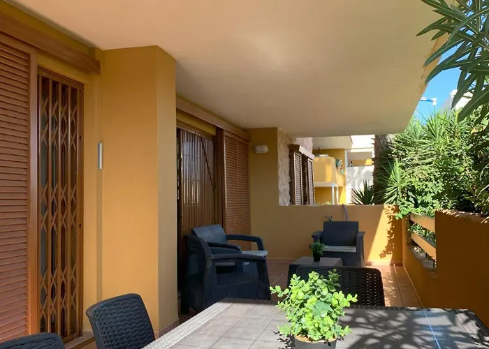 Appartement Cc8 By Zanis