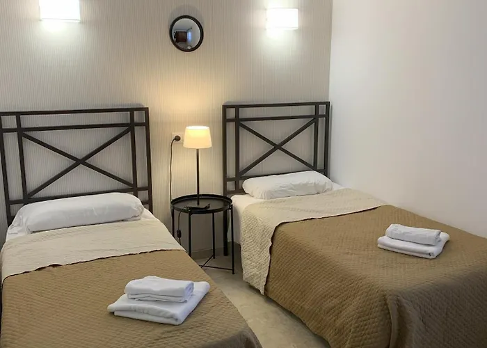 Cc8 By Zanis Appartement