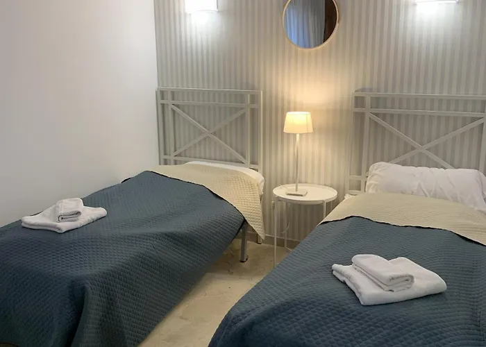 Cc8 By Zanis Appartement Torrevieja