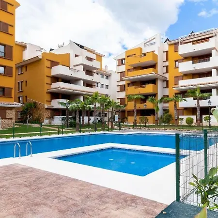 Cc8 By Zanis * Torrevieja