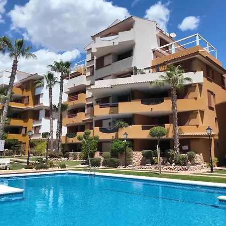 Cc8 By Zanis Apartamento