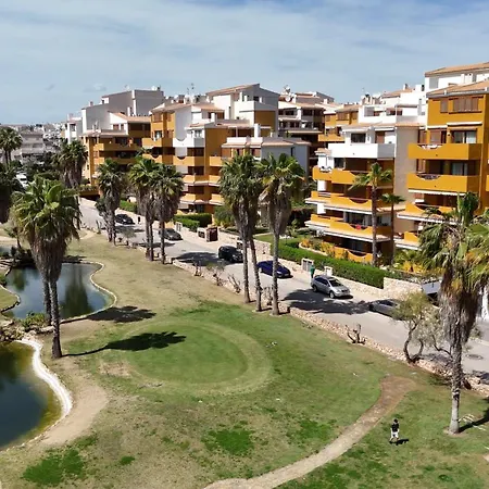 Apartamento Cc8 By Zanis *